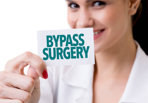 stomach bypass