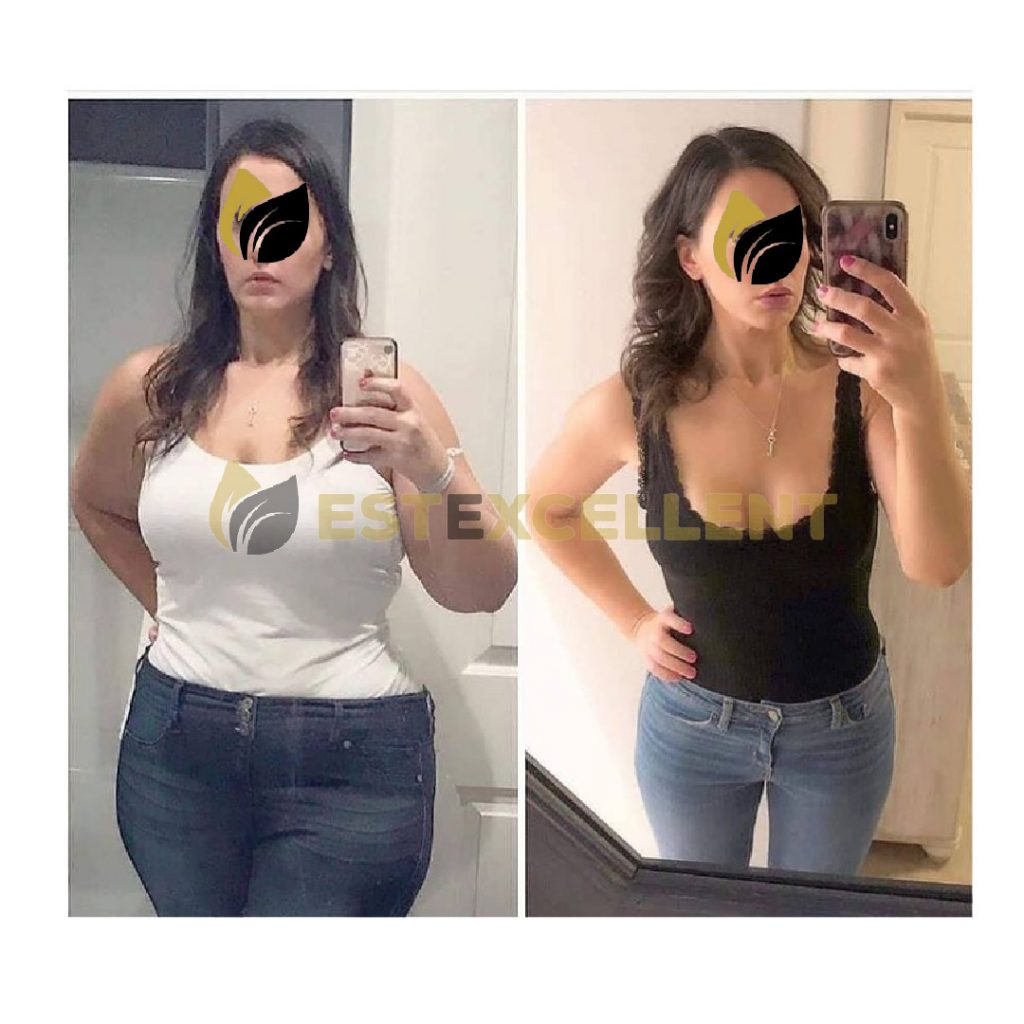 covid 19 and weight loss